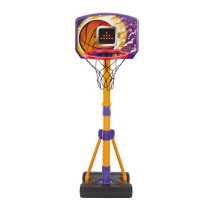 VTECH SUPER INTERACTIVE BASKETBALL HOOP
