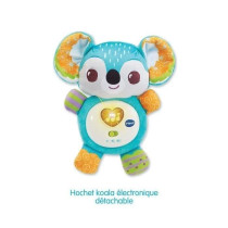 VTECH KOALA CUDDLE ACTIVITY MAT
