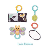 VTECH KOALA CUDDLE ACTIVITY MAT