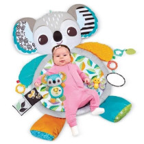 VTECH KOALA CUDDLE ACTIVITY MAT