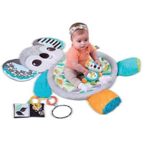 VTECH KOALA CUDDLE ACTIVITY MAT