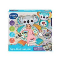 VTECH KOALA CUDDLE ACTIVITY MAT
