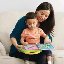 VTECH - 609545 - My Bilingual Animal Imagery
