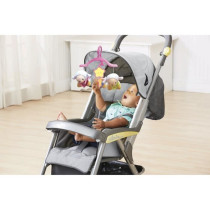 VTECH - Vtech Baby - Mobile Lumi Mobile Pink Sheep Count