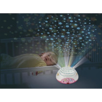 VTECH - Vtech Baby - Mobile Lumi Mobile Pink Sheep Count