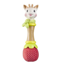Natur'Soft Sophie the Giraffe Rattle