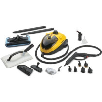 Stripper - WAGNER - POWER STEAMER 915 E - 80 min autonomy - Steam clea