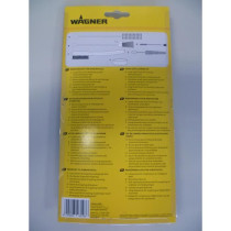 Wagner Cleaning Kit Paint Paint