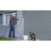 Wagner Paint Station Pump Airless HEA CS350R - Flow rate 1.50L / min +