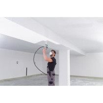 Airless paint gun - WAGNER - Control Pro 350R + 2 nozzles + extension