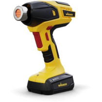 Heat gun - WAGNER - Furno 550 18V without battery or charger