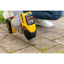 Heat gun - WAGNER - Furno 550 18V without battery or charger