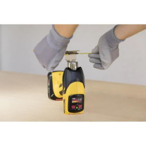Heat gun - WAGNER - Furno 550 18V without battery or charger