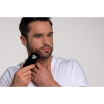Hair and beard trimmer - WAHL - Home Pro 300 Cordless Clipper - 10 W -
