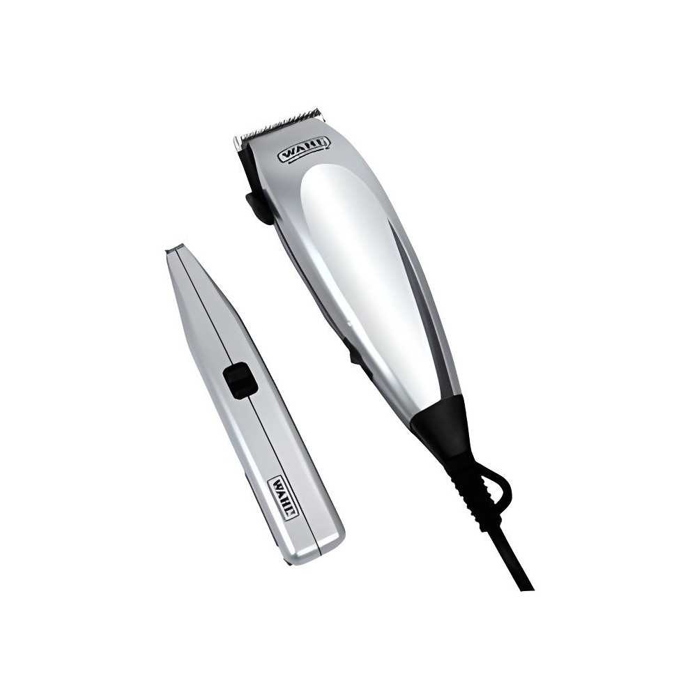 Deluxe Home Pro hair clipper - WAHL 79305-1316 - Professional - 8 cutt