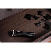 Hair clipper - WAHL - 1911.0467 Lithium Pro LCD Clipper - 6 W - 100 mi