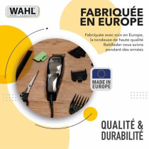 WAHL 20107.0460 Baldfader hair clipper - Corded trimmer - Taper functi