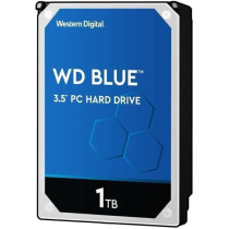 WD Blue ™ - Internal Hard Drive - 1TB - 7,200 RPM - 3.5 (WD10EZEX)