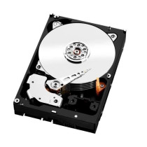 WD Red ™ Pro - NAS Internal Hard Drive - 2TB - 7,200 RPM - 3.5 (WD20