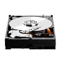 WD Red ™ Pro - NAS Internal Hard Drive - 2TB - 7,200 RPM - 3.5 (WD20