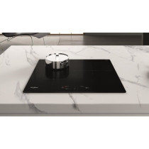 Induction hob WSQ1160NE 3 BURNER 60 CM