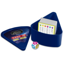 Trivial Pursuit Voyage Science & Vie - Board game - WINNING MOVES - Tr