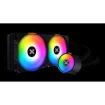 Watercooling CPU - Xigmatek - Liquid Killer x 240 - Black - 2x120mm