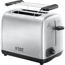 Russell Hobbs 24080-56 Toaster Grille Adventure, Uniform cooking, Brow