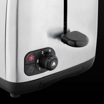 Russell Hobbs 24080-56 Toaster Grille Adventure, Uniform cooking, Brow