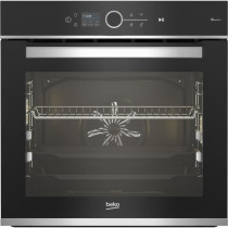 Four encastrable multifonction - Pyrolyse - BEKO - BBIM13500XPSW - Ino