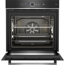 Four encastrable multifonction - Pyrolyse - BEKO - BBIM13500XPSW - Ino