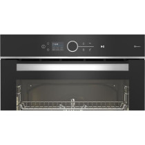Four encastrable multifonction - Pyrolyse - BEKO - BBIM13500XPSW - Ino
