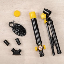 Children's table telescope - National Geographic - 40/400 mm