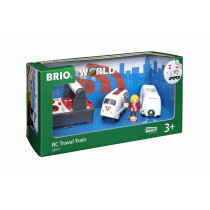 BRIO World - 33510 - Radio Remote Control Train