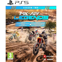 MX VS ATV Legends Season Two – PS5 Game