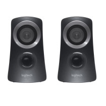 LOGITECH 2.1 speakers - Z313 25W
