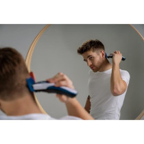 Hair clipper - WAHL - COLOR PRO CORDLESS - 3.5 W - 8 combs - Autonomy:
