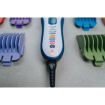 Hair clipper - WAHL - COLOR PRO CORDLESS - 3.5 W - 8 combs - Autonomy:
