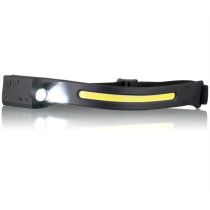 Children's headlamp - Iluminos Stripe - National Geographic - with LED