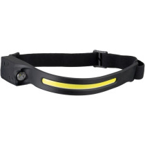 Children's headlamp - Iluminos Stripe - National Geographic - with LED