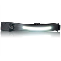 Children's headlamp - Iluminos Stripe - National Geographic - with LED