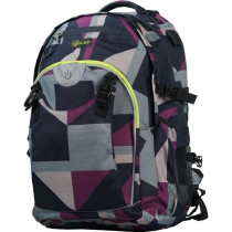 Backpack - SCHILDKRÖT - Wheel Bee BACKPACK Generation Z bag