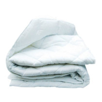 SOFT NID Duvet 70 x 120 White