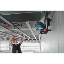 Bosch Professional BM1 Leveling Accessory, Universal Solution for All