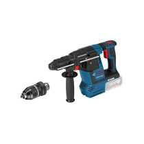 Bosch Professional GBH 18V-26 F rotary hammer drill without battery -