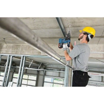 Bosch Professional GBH 18V-26 F rotary hammer drill without battery -