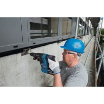 Bosch Professional GBH 18V-26 F rotary hammer drill without battery -
