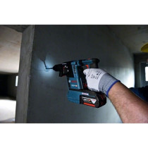 Bosch Professional GBH 18V-26 F rotary hammer drill without battery -