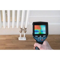 Bosch Professional GTC 400 C thermal camera (without battery or charge