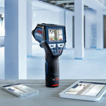 Bosch Professional GIS 1000 C thermal detector - 0601083308